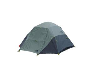 The North Face - 3-person tent - Stormbreak 3 Agave Green/Asphalt Grey Grey one size
