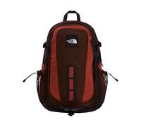 The North Face - 30-litre water-repellent backpack - Hot Shot Se Dark Chestnut Copper in Nylon - Red Red one size