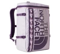 The North Face - 30L backpack - Base Camp Fuse Box Transcendent Grey in Recycled Polyester Grey one size