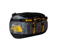 The North Face - 31L Duffel Bag - Base Camp Duffel XS Anthracite Grey in Nylon Grey one size