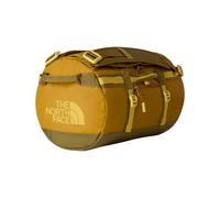 The North Face - 31L Duffel Bag - Base Camp Duffel XS Golden Tan Cedar Honeye in Nylon - Brown Brown one size