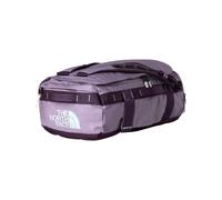 The North Face Base Camp Voyager 32L travel bag 57 cm purple