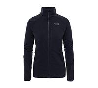 THE NORTH FACE Women's 35DR Jacket, Black (TNF Black), L