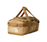 The North Face Base Camp Voyager 42L travel bag 58 cm brown