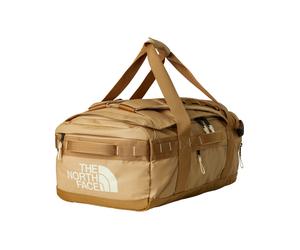 The North Face - 42L Duffel Bag - Base Camp Voyager Duffel 42L Khaki Stone Utility Brown in Recycled Polyester - Beige Beige one size