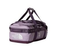 The North Face - 42L Duffel Bag - Base Camp Voyager Duffel 42L Transcendent Grey Grey one size