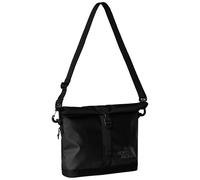 The North Face - 4L briefcase - Base Camp Shoulder Bag TNF Black Asphalt Black one size
