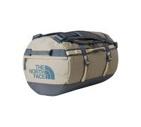 The North Face NF0A52ST BASE CAMP DUFFEL S Colour: N6V Stone Slab/Gran, Size: one size