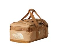 The North Face Base Camp Voyager 62L travel bag 68 cm brown