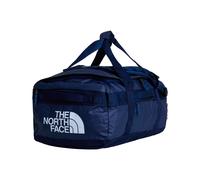 The North Face - 62L Duffel Bag - Base Camp Voyager Duffel 62L Shady Blue Summit Navy in Recycled Polyester Navy one size