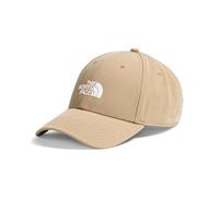 The North Face 66 Classic Baseball Cap Khaki Stone One Size