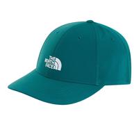 The North Face 66 Flashdry Cap Green