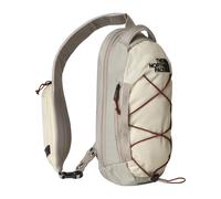The North Face - 6L briefcase - Borealis Sling Desert Stone Stone Lab in Nylon - Grey Grey one size