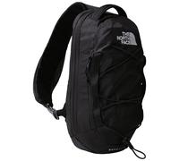The North Face - 6L briefcase - Borealis Sling TNF Black TNF White in Nylon Black one size