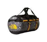 The North Face Base Camp M travel bag 65 cm gray