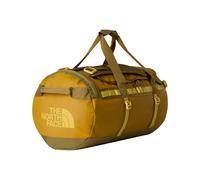 The North Face Base Camp M travel bag 65 cm yellow