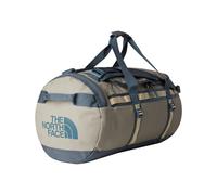 The North Face Base Camp M travel bag 65 cm gray