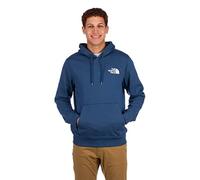 The North Face 80/20 Throwback Hoodie - Men's, Shady Blue, S