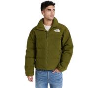 The North Face 92 Ripstop Nuptse Jacket Forest Olive M