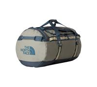 The North Face Base Camp L travel bag 70 cm gray