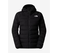 The North Face - Women's Abseil Stretch Down Hoodie - Down jacket size XS, black