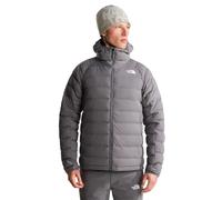 Down jacket The North Face Abseil Gris XL