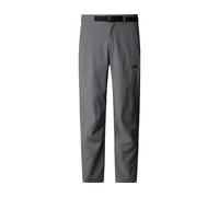 The North Face Abukuma Looses Sweatpants Grey