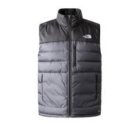 The North Face Aconcagua 2 Mens Down Gilet Black S