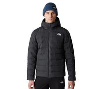 The North Face Aconcagua 3 Down Hoodie: Asphalt Grey: XL Size: XL, Col