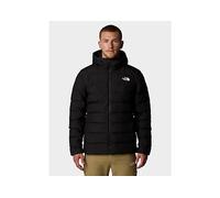 The North Face - Aconcagua 3 Hoodie - Down jacket size S, black