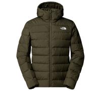 The North Face Aconcagua Iii Down Jacket Green M Man