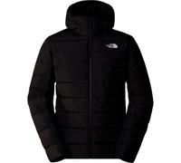 THE NORTH FACE Aconcagua 3 Hoodie - Men - Black - size XL- model 2025 XL
