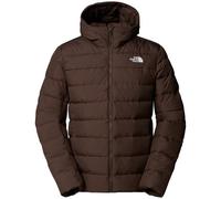 THE NORTH FACE Aconcagua 3 Hoodie - Men - Brown - size M- model 2025 M
