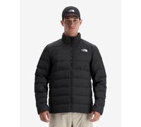 The North Face Aconcagua 3 Jacket Black - S