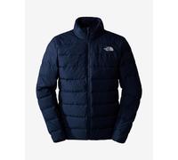 The North Face Aconcagua 3 Jacket Blue - S