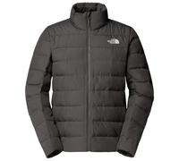 The North Face - Aconcagua 3 Jacket - Down jacket size XL, grey