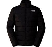 THE NORTH FACE Aconcagua 3 Jacket - Men - Black - size XL- model 2026 XL