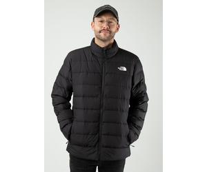 The North Face - Aconcagua 3 Jacket Tnf Black - Jacket - black - S - 80% Recycled Down, 20% Recycled Feathers,100% Polyester,Synthetics S