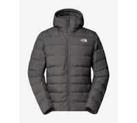The North Face Aconcagua 3 Down Jacket Grey S / Regular Men