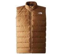 The North Face ACONCAGUA 3 Vest 2024 utility brown, XL