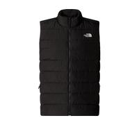 The North Face Aconcagua 3 Vest Black
