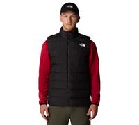 The North Face Aconcagua 3 Vest: Black: XXL Size: XXL, Colour: Black