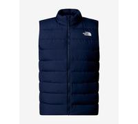 The North Face Men's Aconcagua 3 Vest, Summit Navy/Npf, M