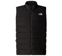 The North Face - Aconcagua 3 Vest - Down vest size L, black