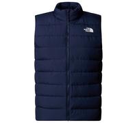 The North Face - Aconcagua 3 Vest - Down vest size XL, blue
