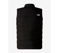 The North Face Aconcagua 3 Vest Pure Black - M