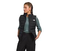The North Face - Women's Jackets - W Aconcagua 3 Vest TNF Black for Women Black S