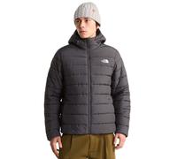 The North Face Aconcagua hooded jacket dark grey - XL