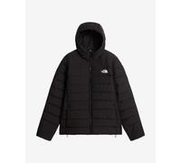 The North Face Aconcagua hooded jacket black - L