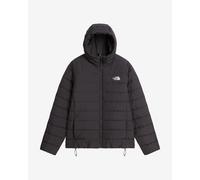 The North Face Aconcagua hooded jacket dark grey - XL